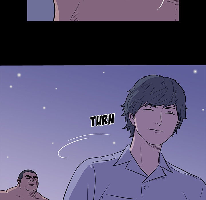 Project Utopia Chapter 12 - Trang 2