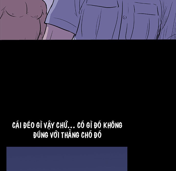 Project Utopia Chapter 12 - Trang 2