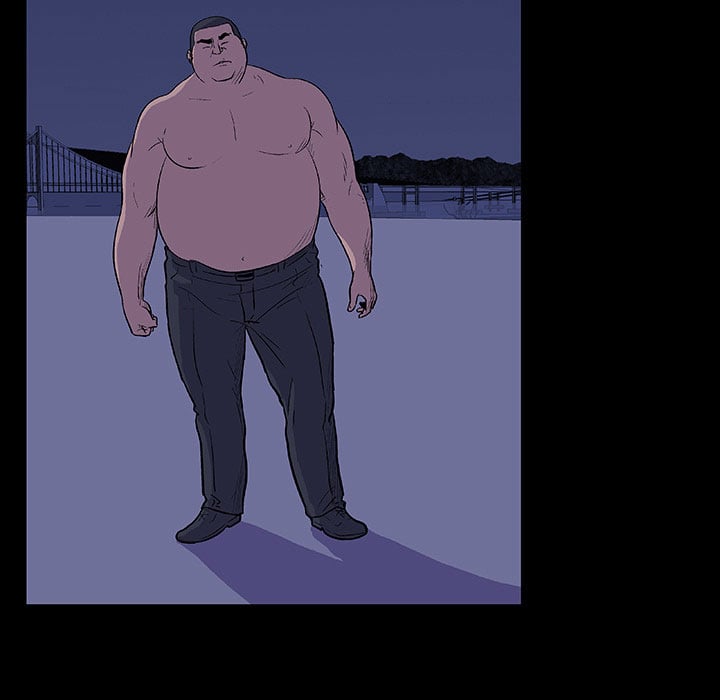 Project Utopia Chapter 12 - Trang 2