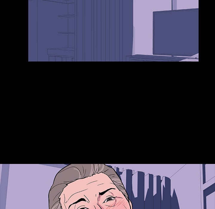 Project Utopia Chapter 12 - Trang 2