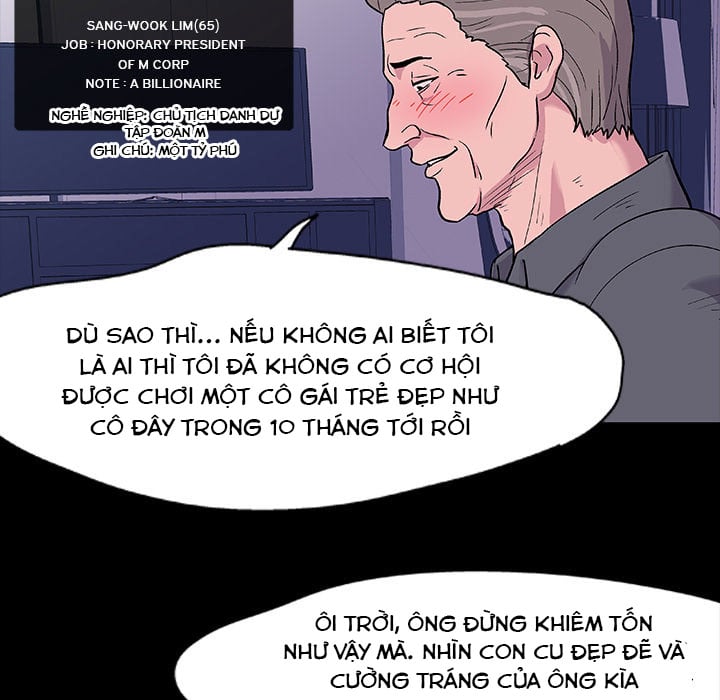 Project Utopia Chapter 12 - Trang 2