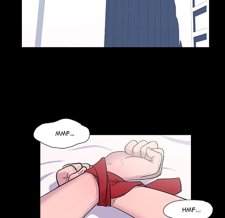 Project Utopia Chapter 12 - Trang 2