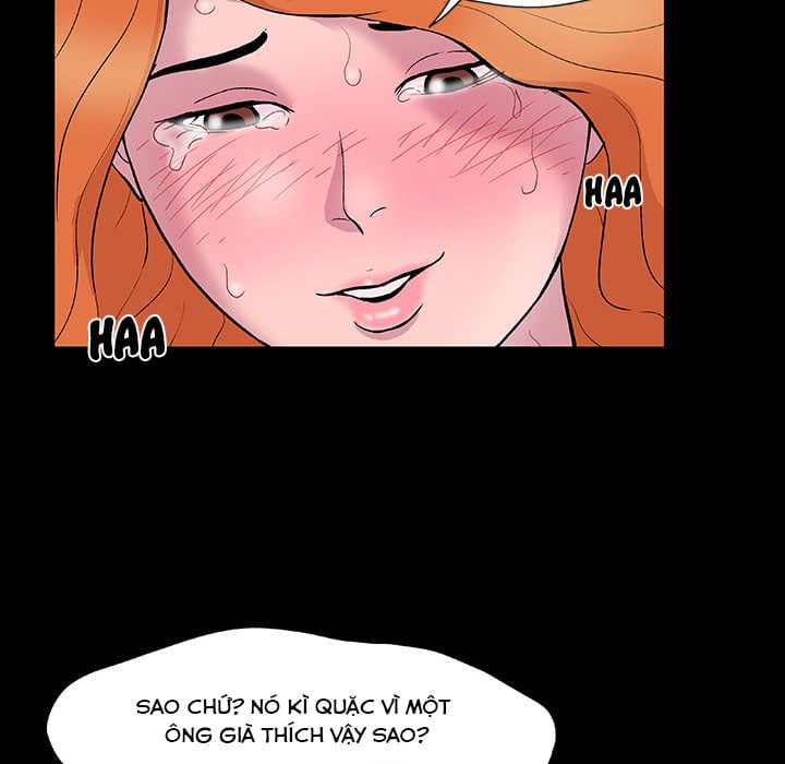 Project Utopia Chapter 12 - Trang 2