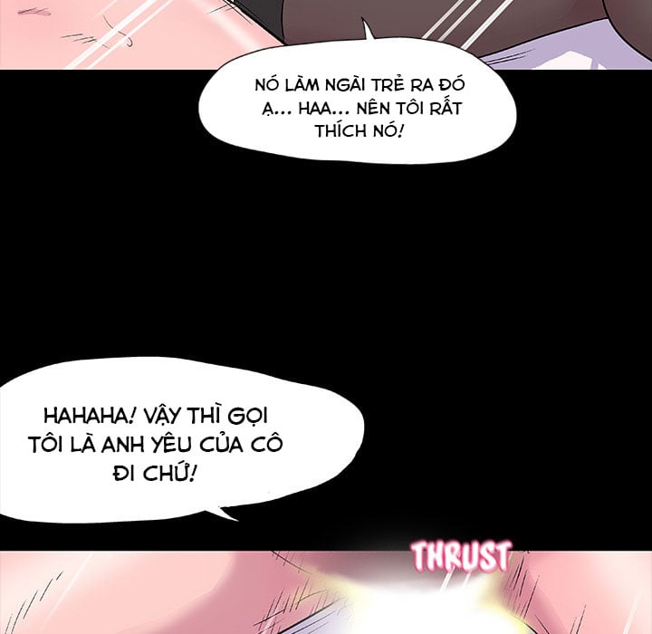 Project Utopia Chapter 12 - Trang 2