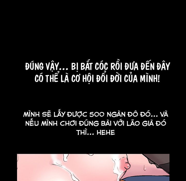 Project Utopia Chapter 12 - Trang 2