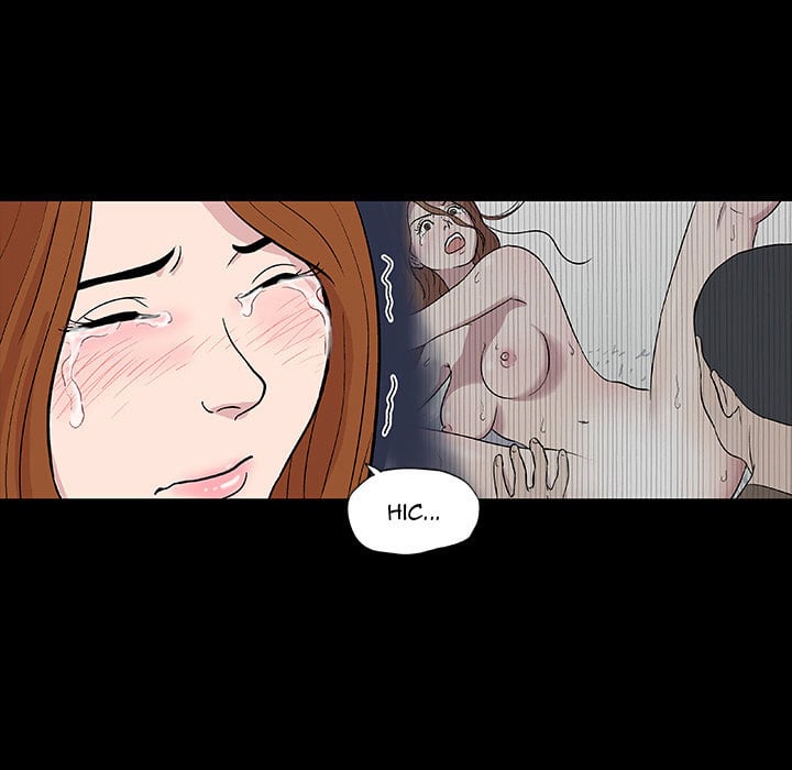 Project Utopia Chapter 12 - Trang 2