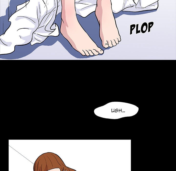 Project Utopia Chapter 12 - Trang 2
