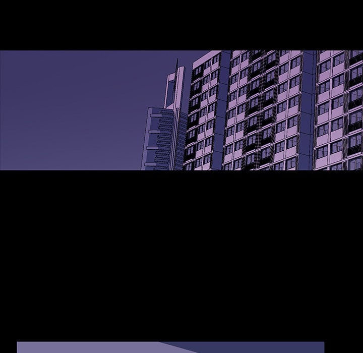 Project Utopia Chapter 12 - Trang 2