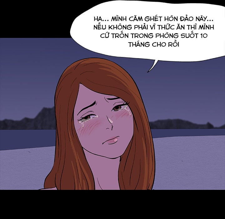 Project Utopia Chapter 12 - Trang 2