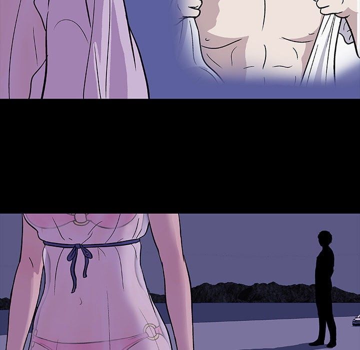 Project Utopia Chapter 12 - Trang 2