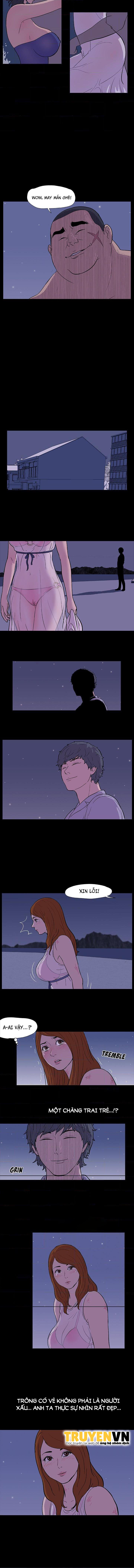 Project Utopia Chapter 13 - Trang 2
