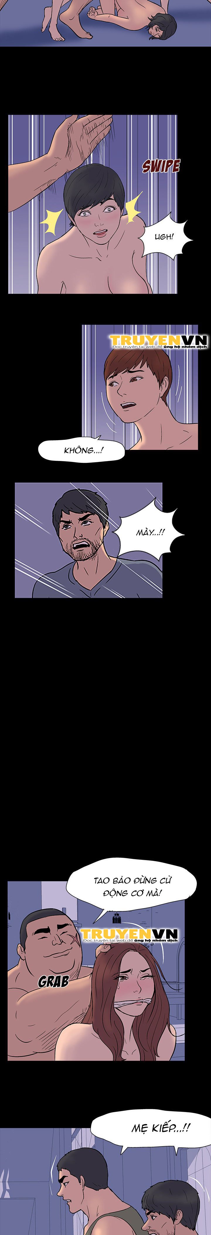 Project Utopia Chapter 16 - Trang 2