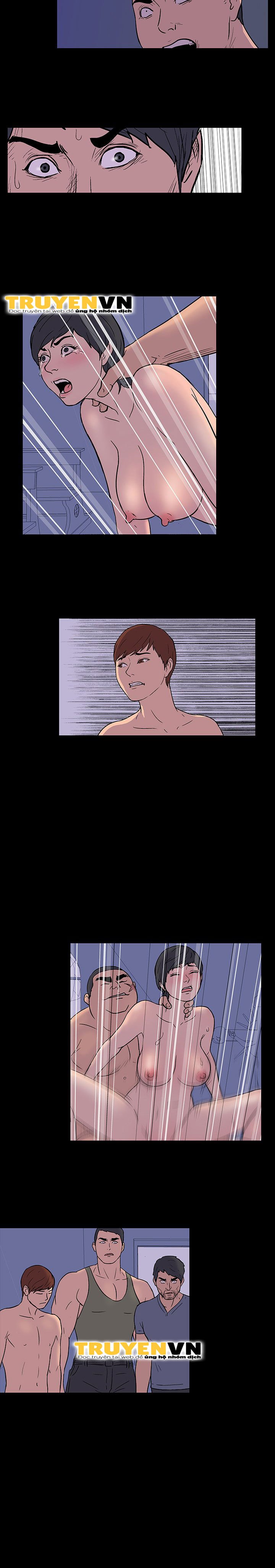 Project Utopia Chapter 16 - Trang 2