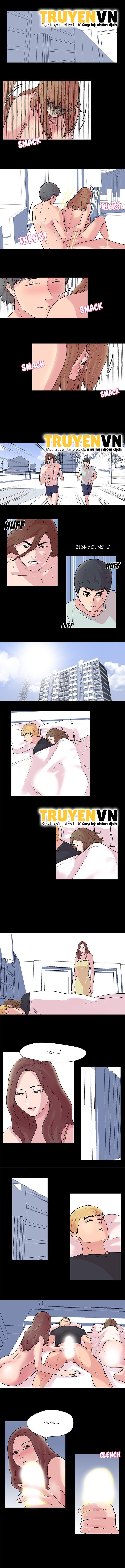 Project Utopia Chapter 29 - Trang 2