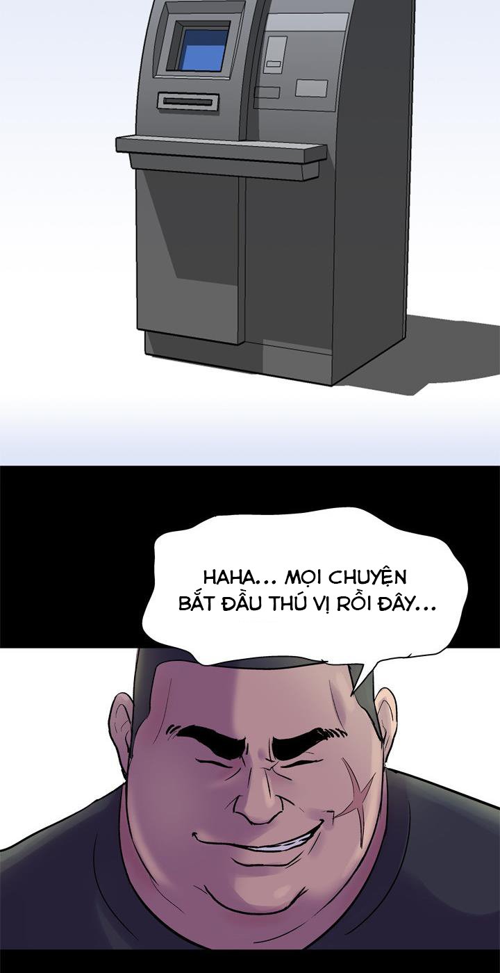 Project Utopia Chapter 33 - Trang 2