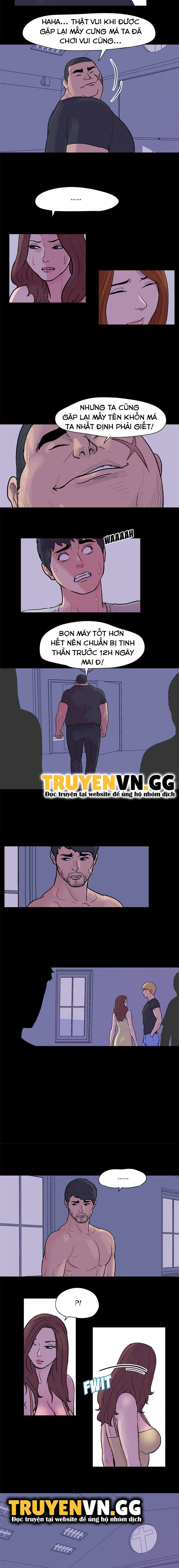 Project Utopia Chapter 34 - Trang 2