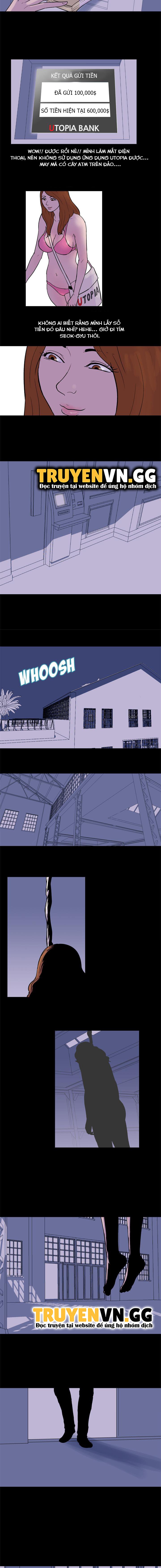 Project Utopia Chapter 34 - Trang 2