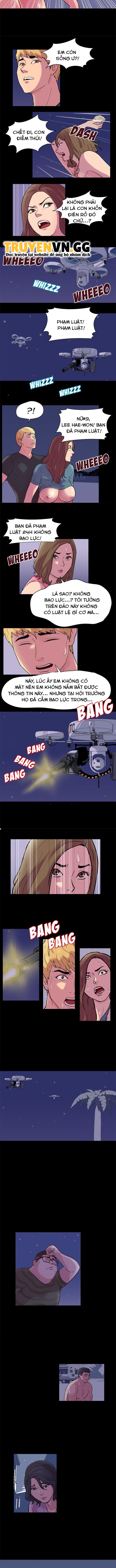 Project Utopia Chapter 35 - Trang 2