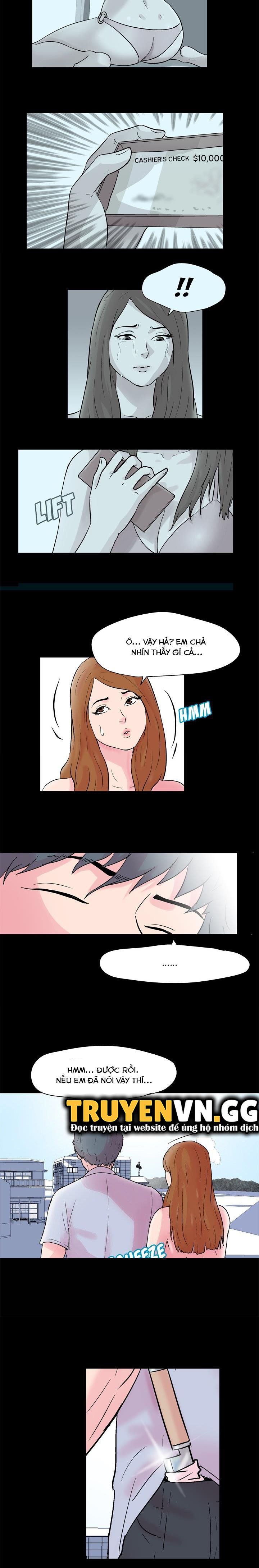 Project Utopia Chapter 35 - Trang 2