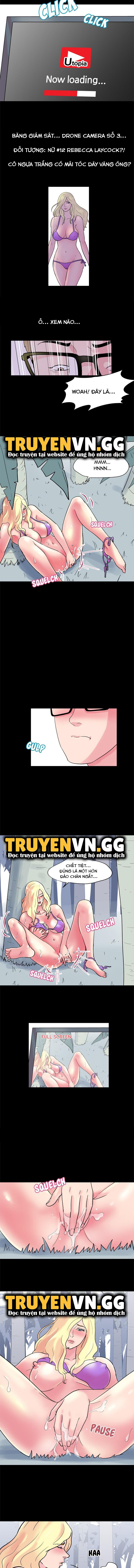 Project Utopia Chapter 36 - Trang 2