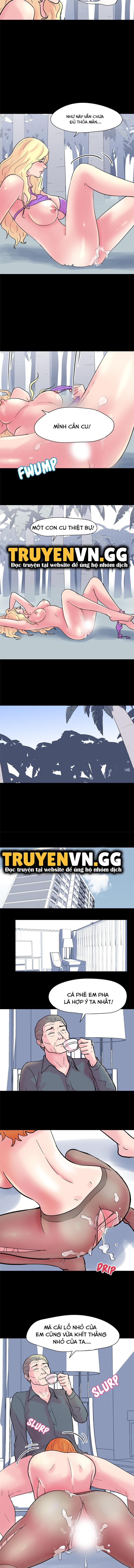 Project Utopia Chapter 36 - Trang 2