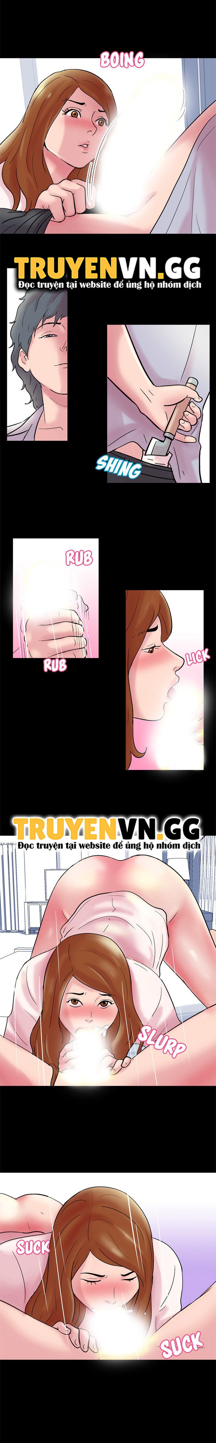 Project Utopia Chapter 37 - Trang 2