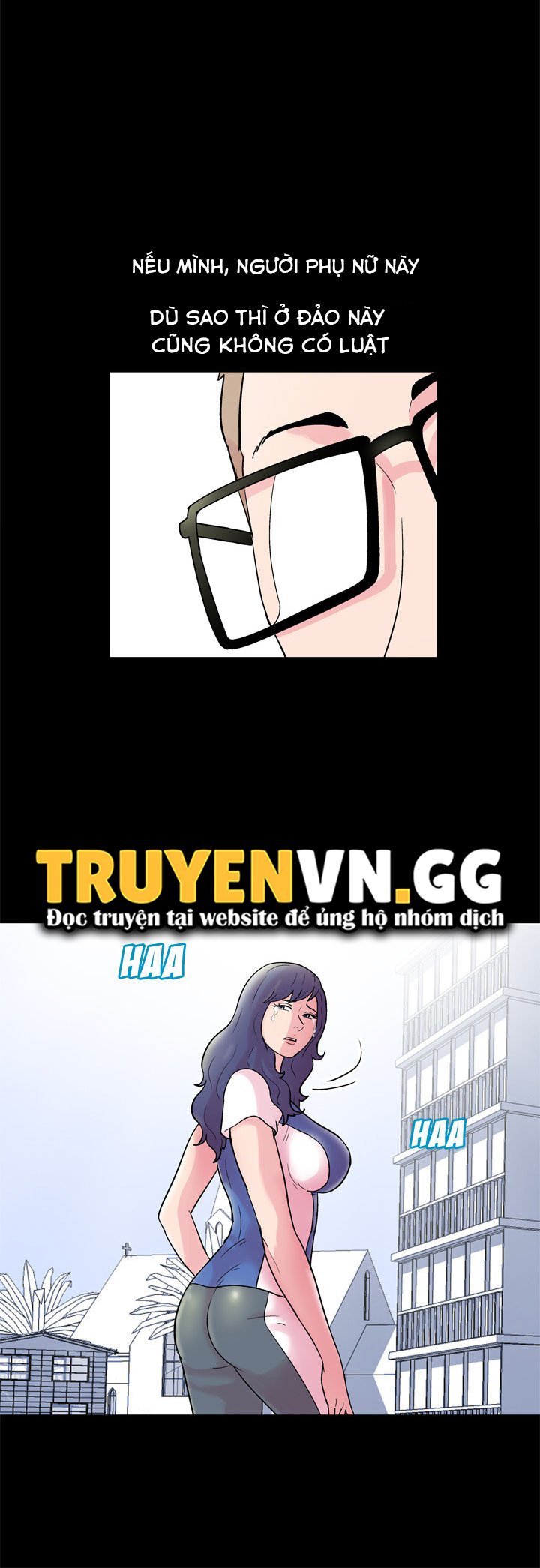 Project Utopia Chapter 38 - Trang 2