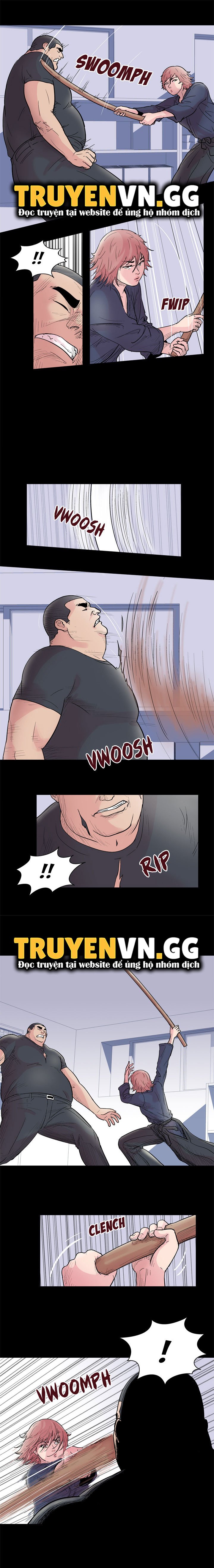 Project Utopia Chapter 39 - Trang 2