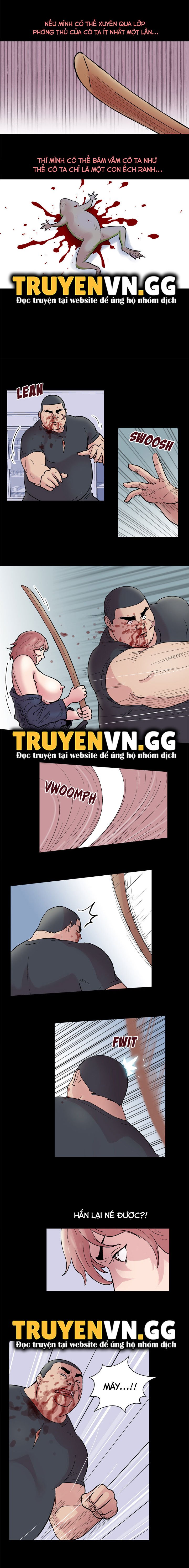 Project Utopia Chapter 39 - Trang 2