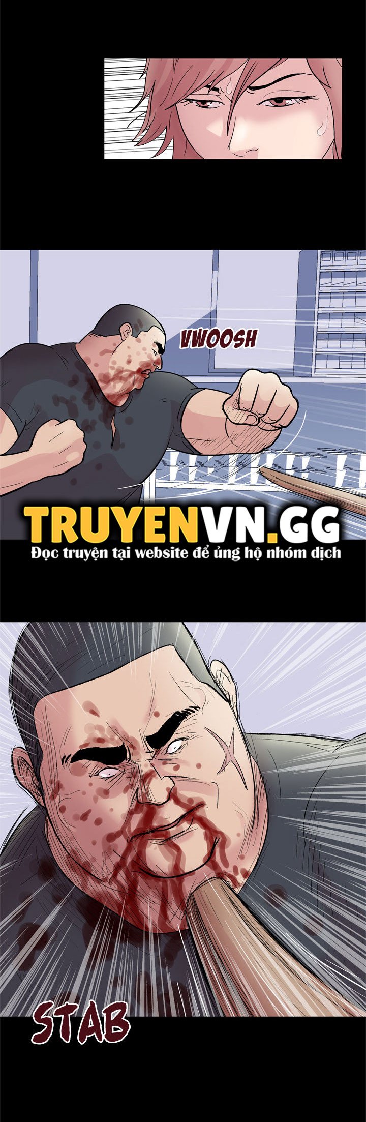 Project Utopia Chapter 39 - Trang 2