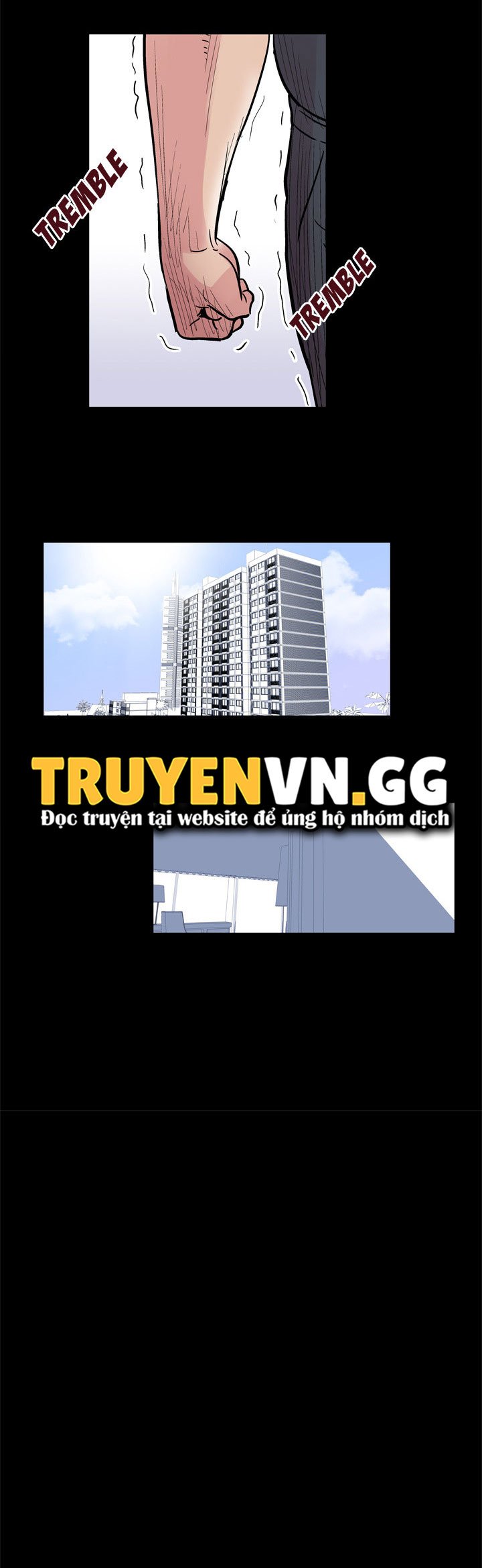 Project Utopia Chapter 39 - Trang 2