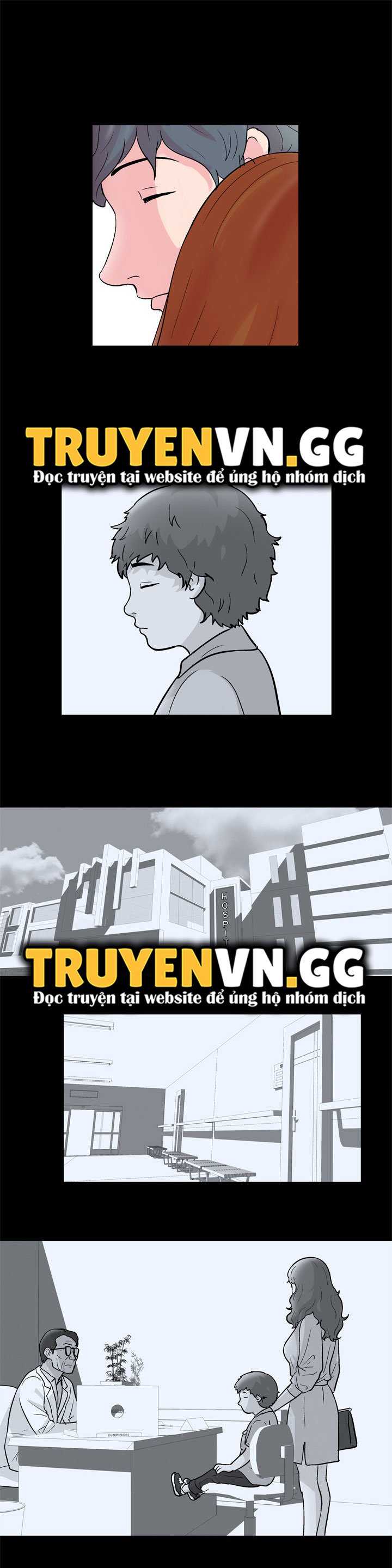 Project Utopia Chapter 40 - Trang 2