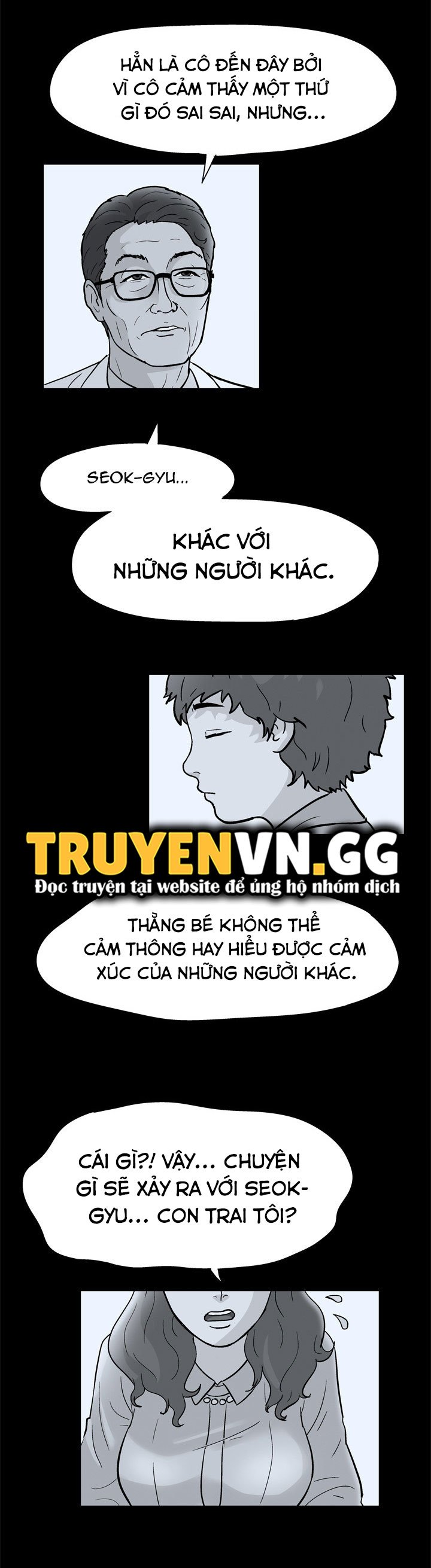 Project Utopia Chapter 40 - Trang 2