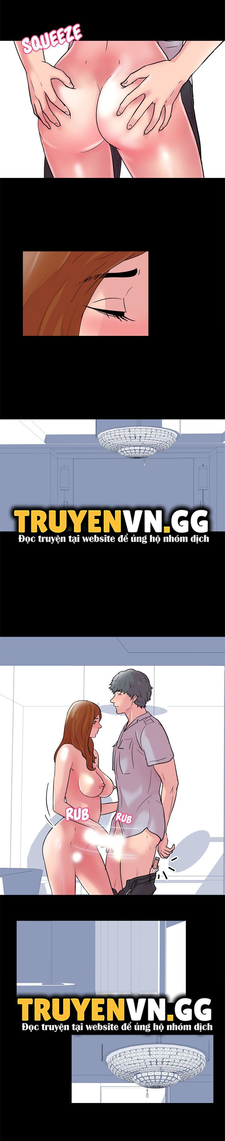 Project Utopia Chapter 40 - Trang 2