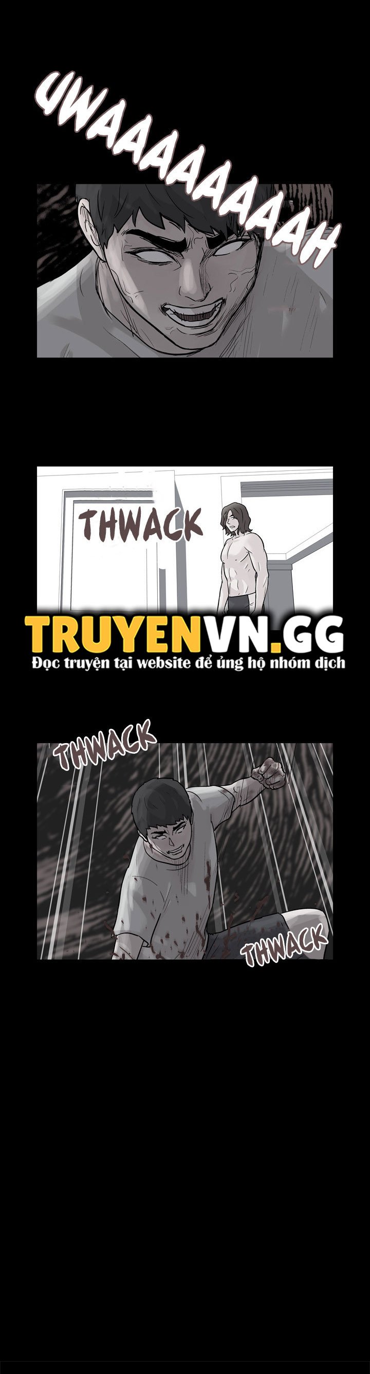 Project Utopia Chapter 41 - Trang 2
