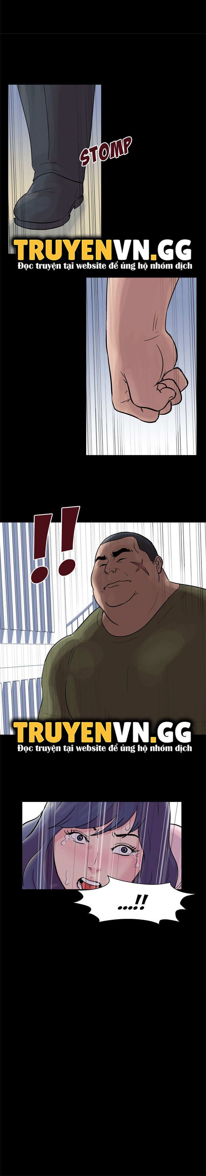 Project Utopia Chapter 41 - Trang 2