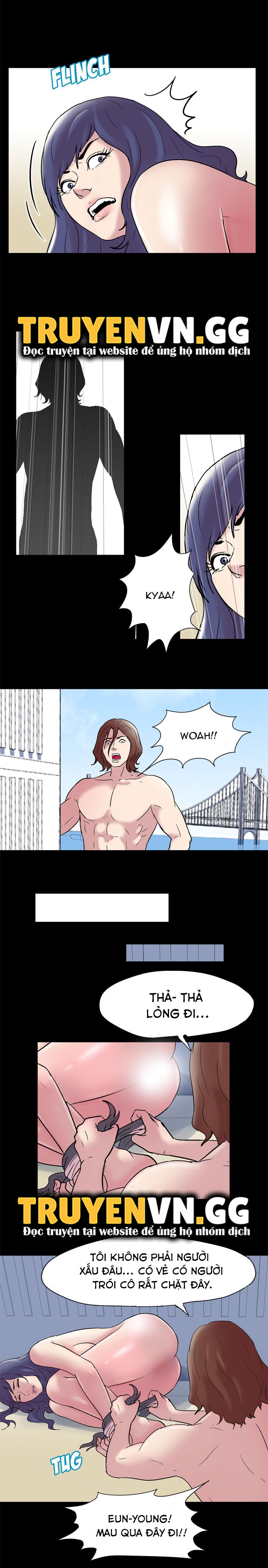 Project Utopia Chapter 42 - Trang 2