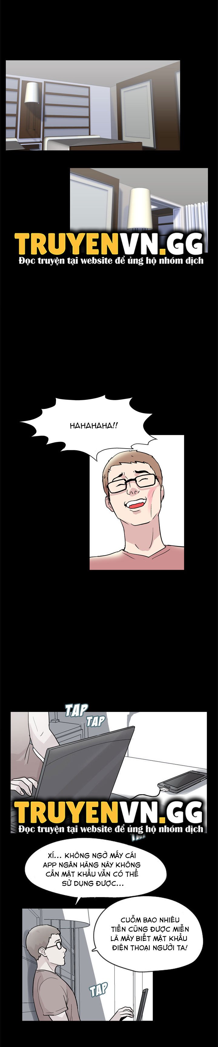 Project Utopia Chapter 42 - Trang 2