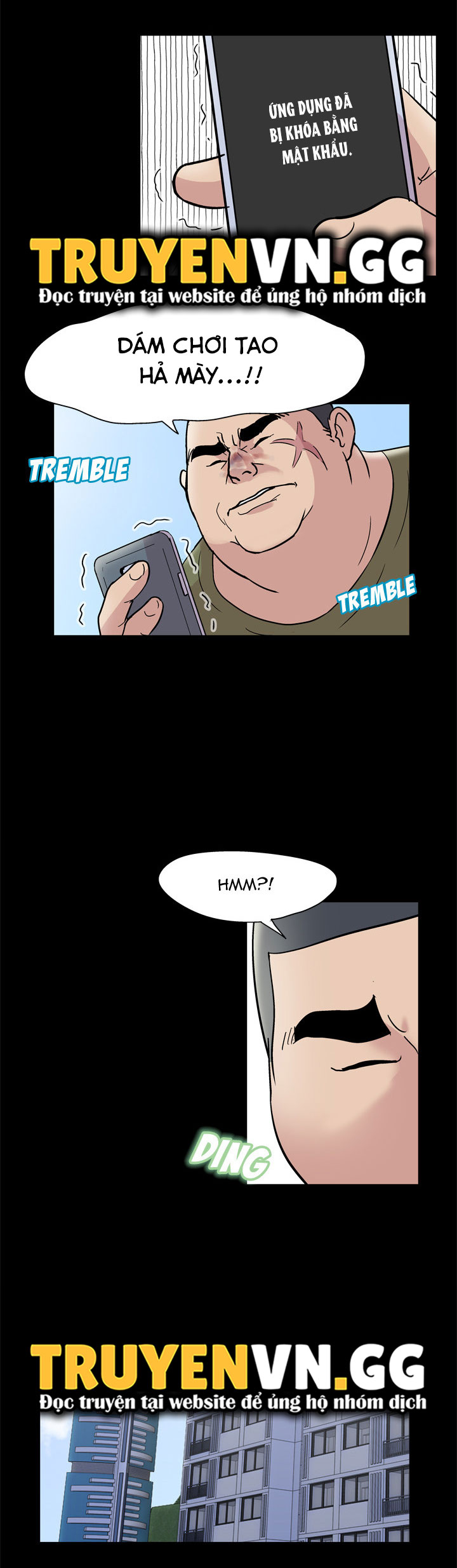 Project Utopia Chapter 42 - Trang 2