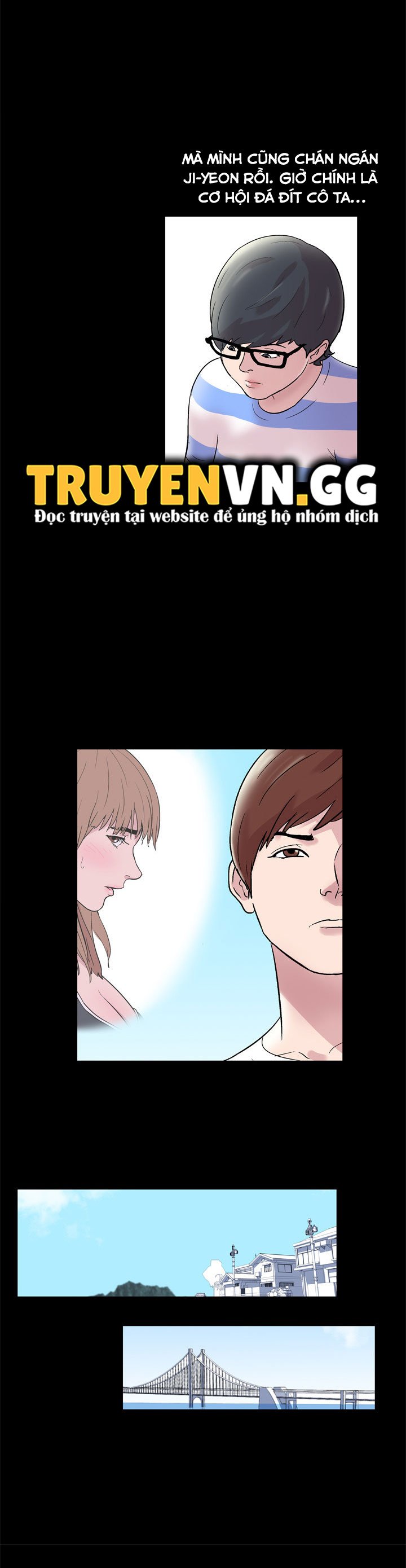 Project Utopia Chapter 43 - Trang 2