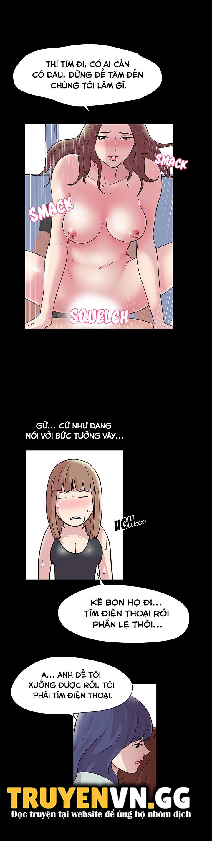 Project Utopia Chapter 44 - Trang 2