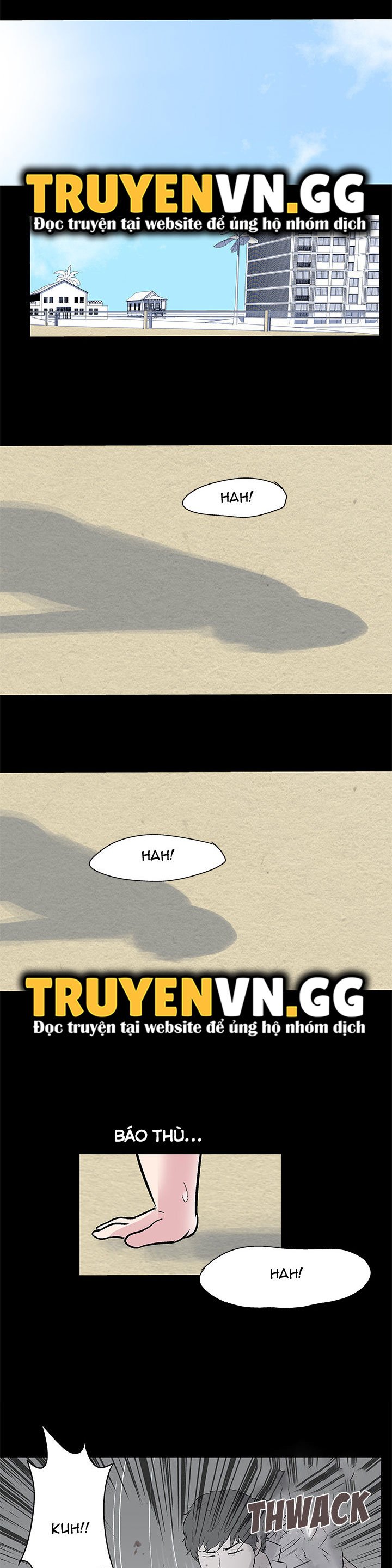 Project Utopia Chapter 44 - Trang 2