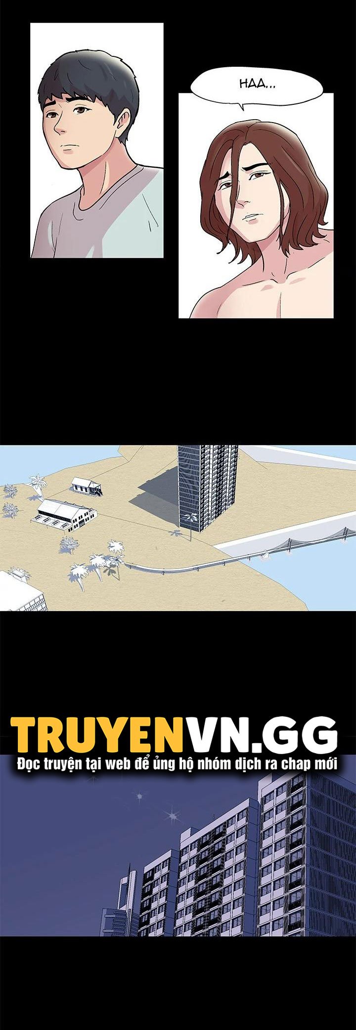 Project Utopia Chapter 45 - Trang 2
