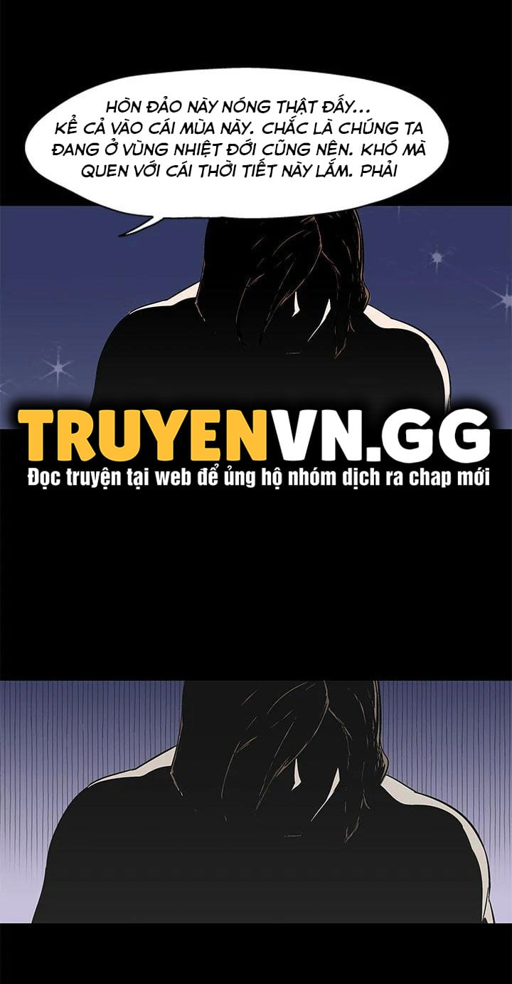 Project Utopia Chapter 45 - Trang 2