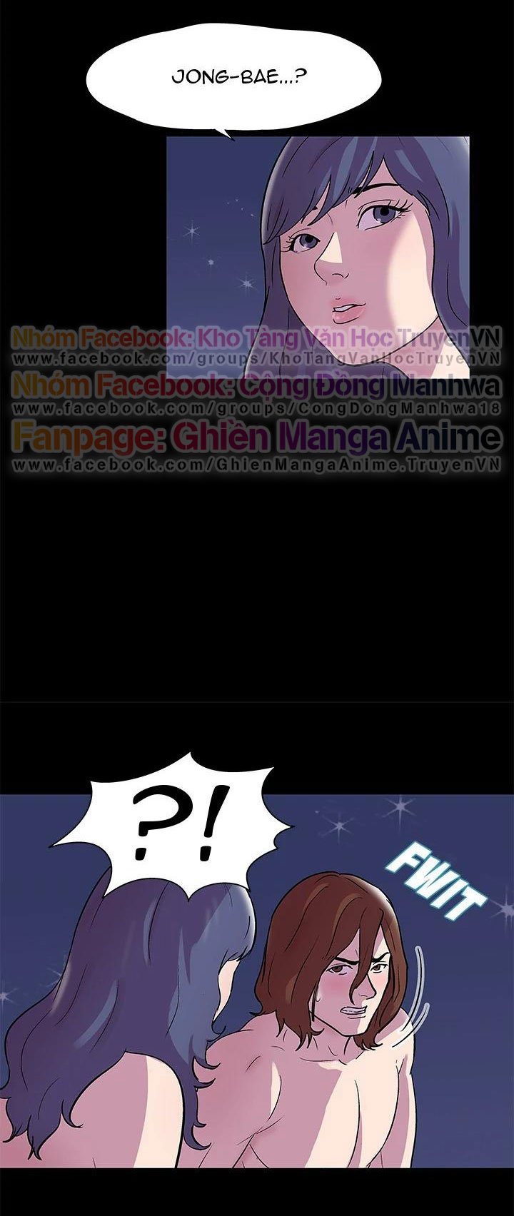 Project Utopia Chapter 45 - Trang 2
