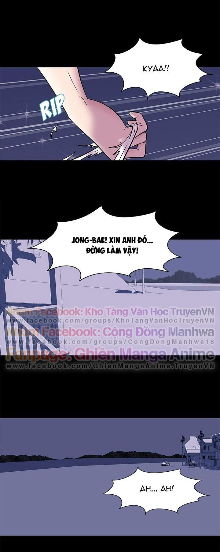 Project Utopia Chapter 45 - Trang 2