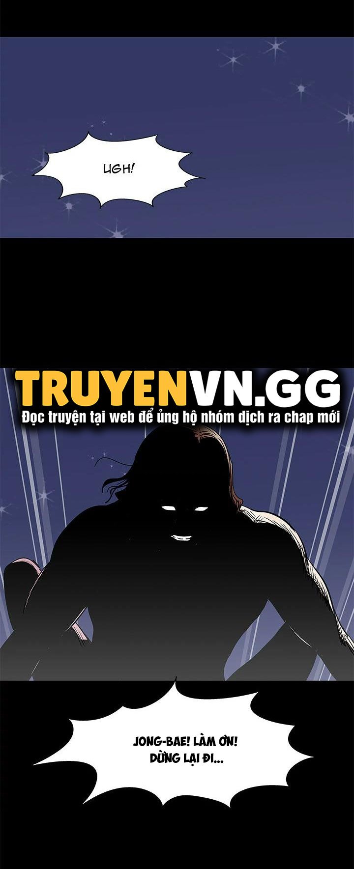 Project Utopia Chapter 45 - Trang 2