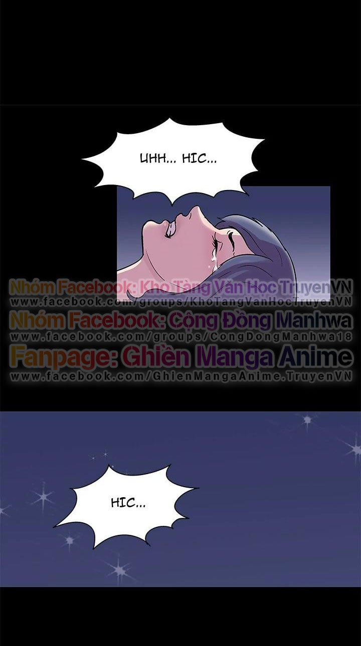 Project Utopia Chapter 45 - Trang 2