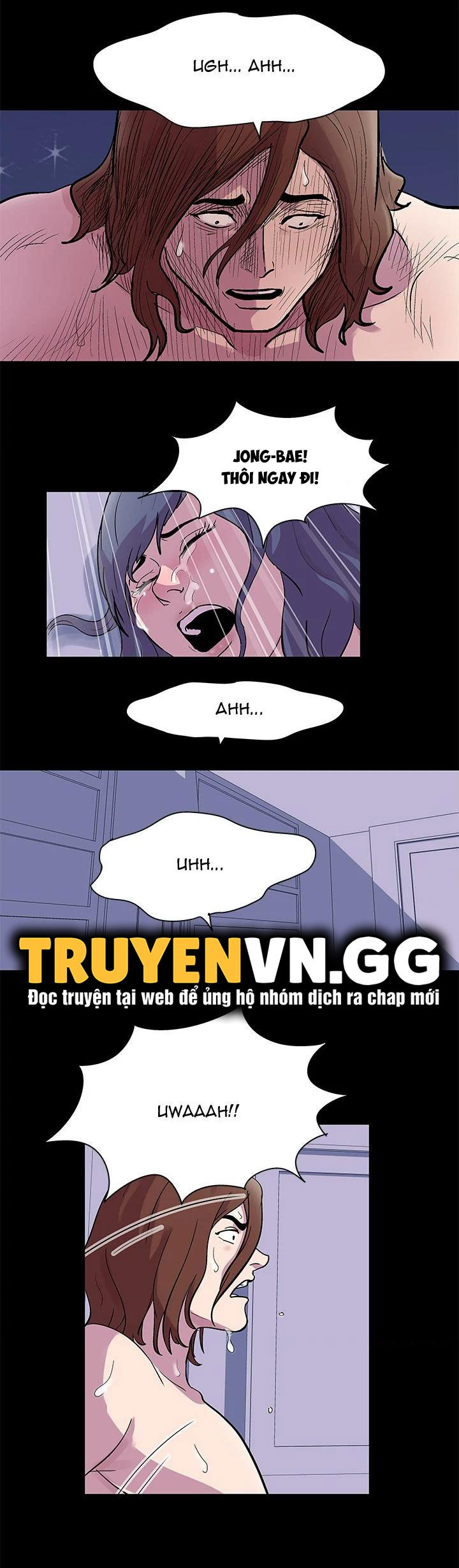 Project Utopia Chapter 45 - Trang 2