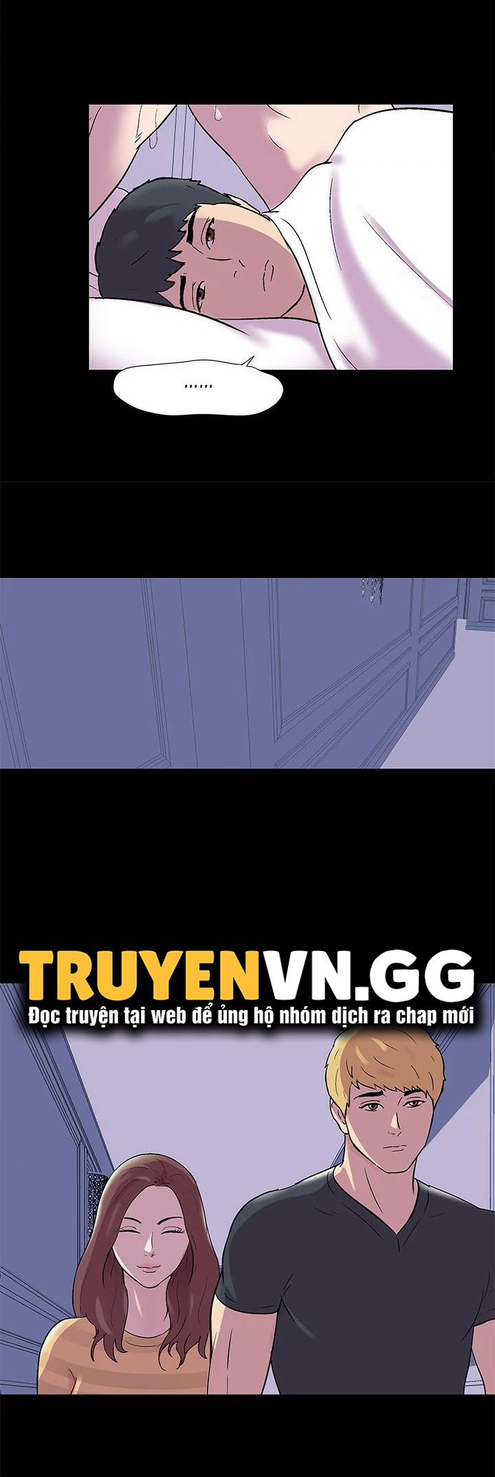 Project Utopia Chapter 45 - Trang 2